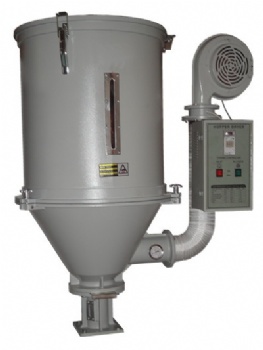 Hopper Dryer