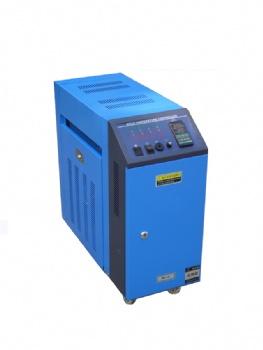 Mold Temperature Controller