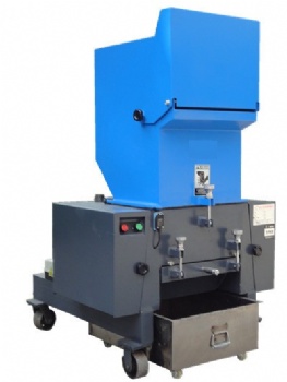 Plastic Crusher