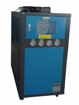 Industrial Chiller