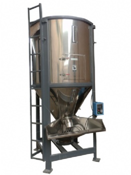 Large Vertical Mixer